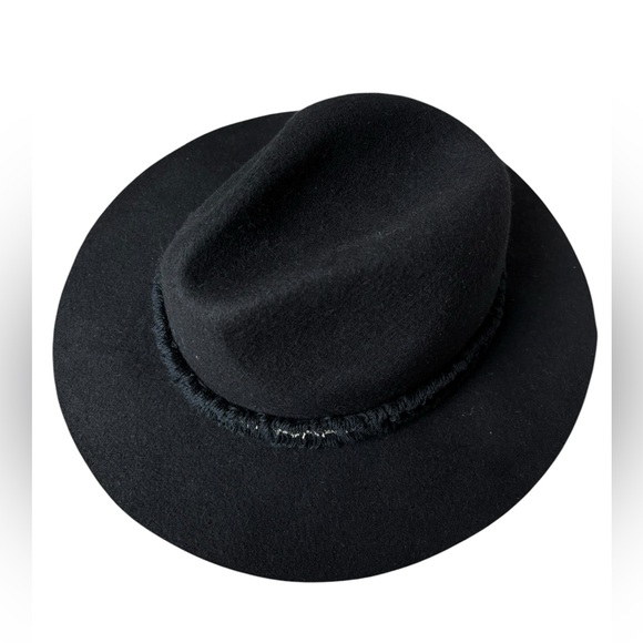 Anthropologie Wool Ranger Hat - Picture 6 of 7